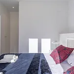 Gorgeous Apt With A Large Private Terrace