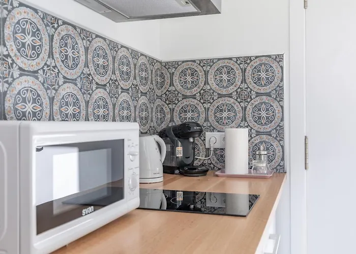 Gorgeous Apt With A Large Private Terrace