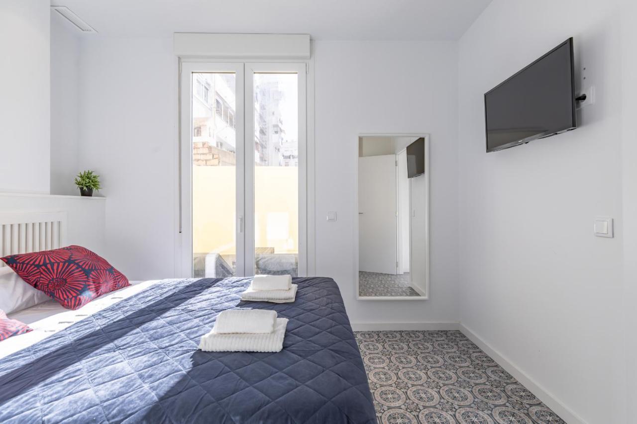 Gorgeous With A Large Private Terrace * Valence