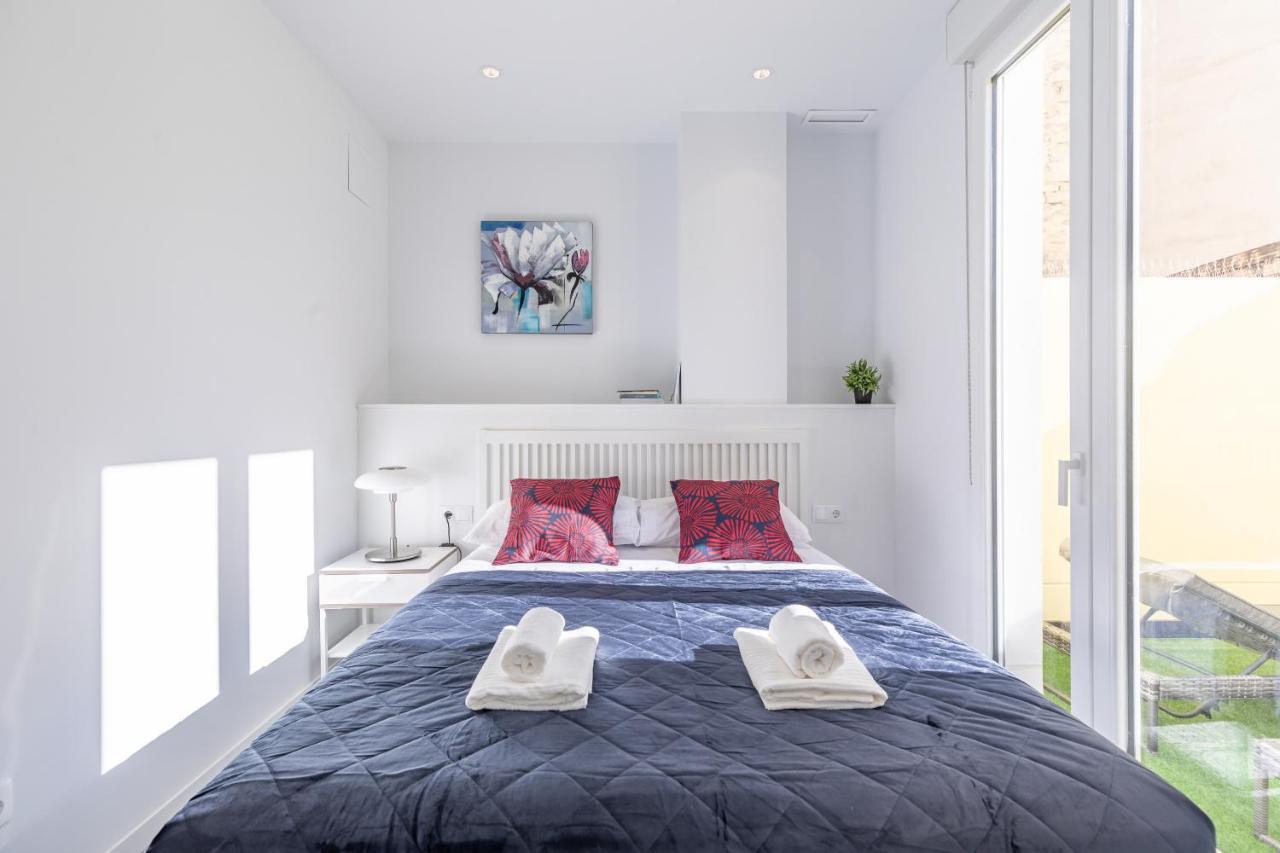 Appart hôtel Gorgeous With A Large Private Terrace Valence