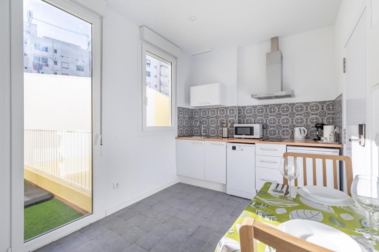 Aparthotel Gorgeous With A Large Private Terrace *