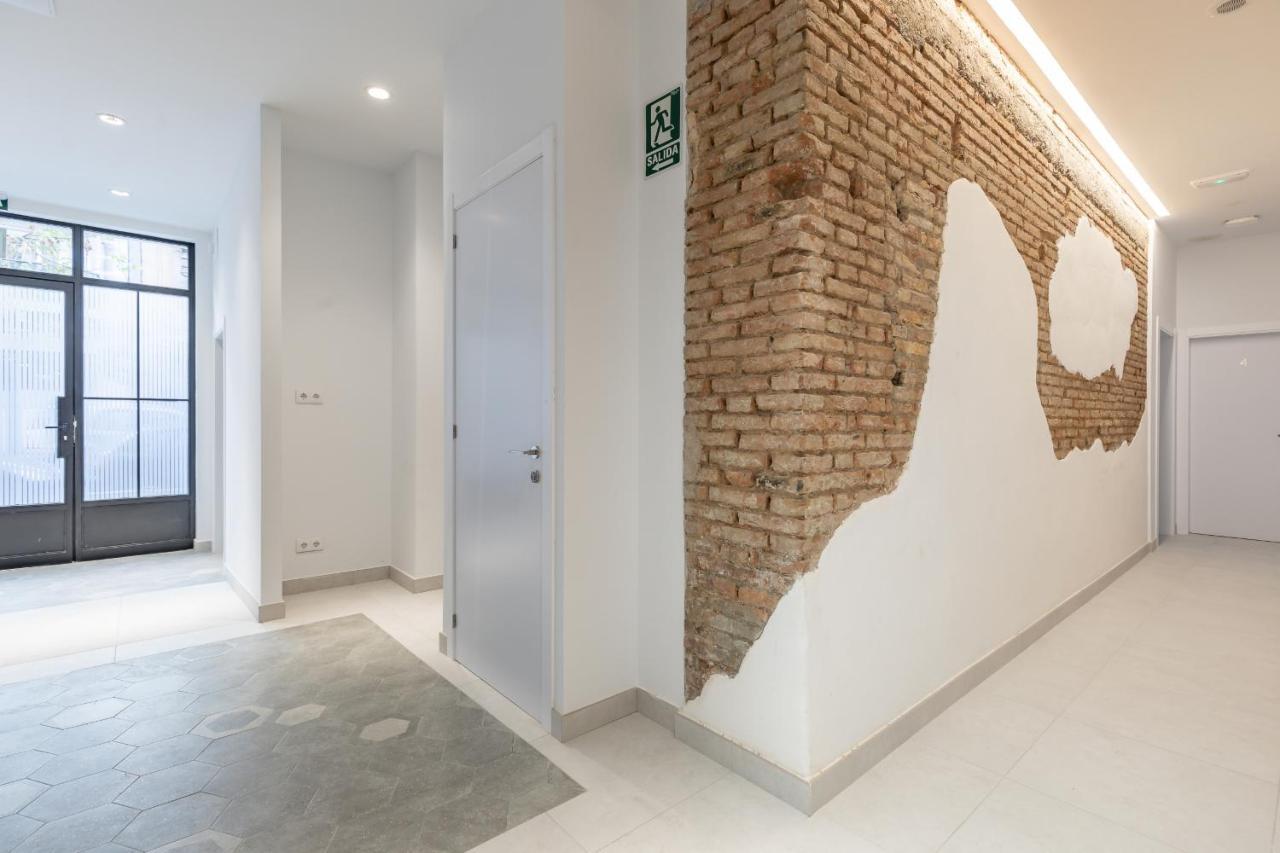 Aparthotel Gorgeous With A Large Private Terrace *