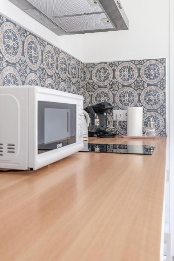 Aparthotel Gorgeous With A Large Private Terrace Valencia