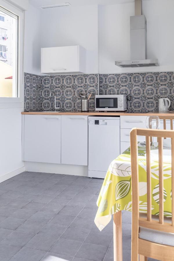 Gorgeous With A Large Private Terrace Valence