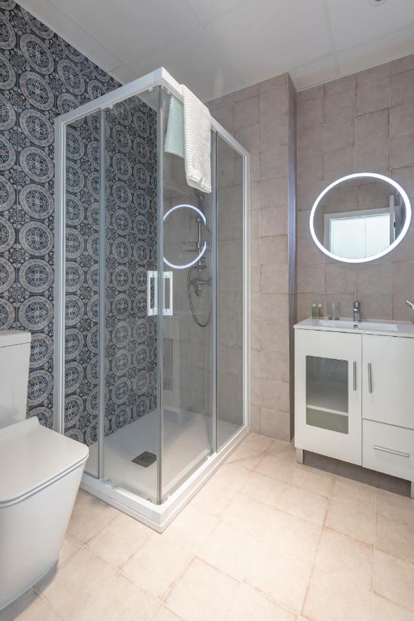 Gorgeous With A Large Private Terrace Aparthotel *