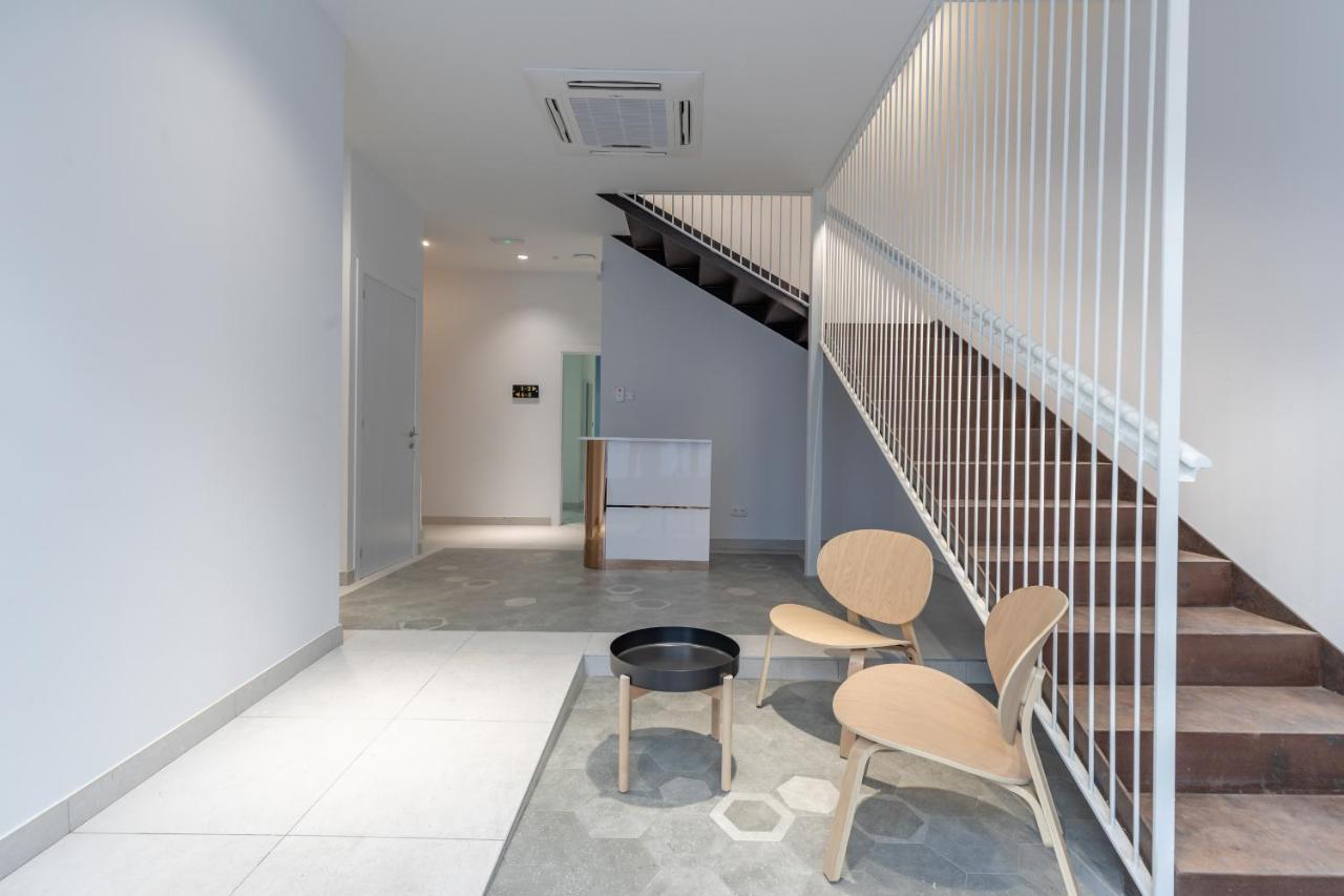 Gorgeous With A Large Private Terrace Valence